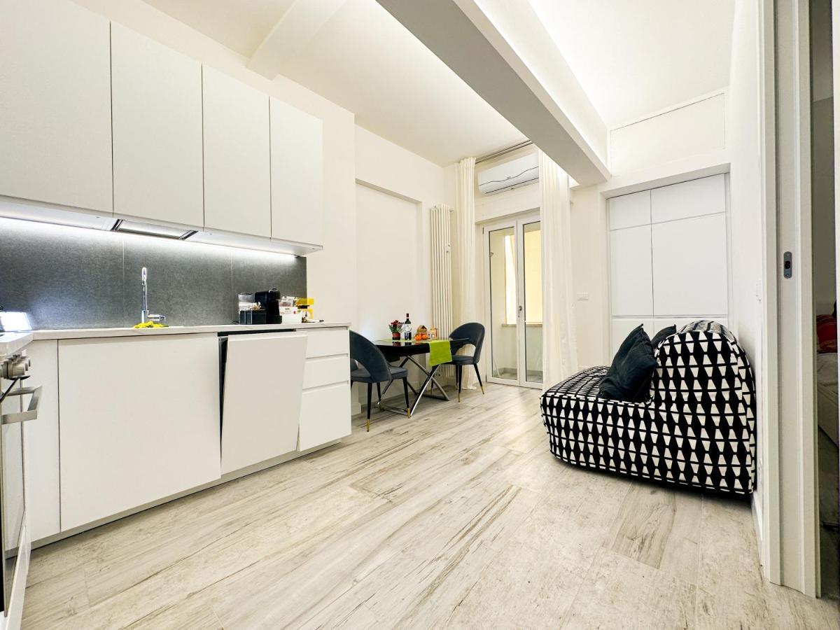Poppea Domus Romae Apartamento Roma