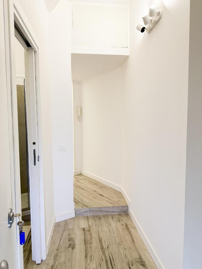Apartamento Poppea Domus Romae