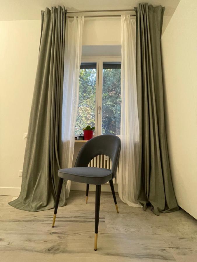 Apartamento Poppea Domus Romae