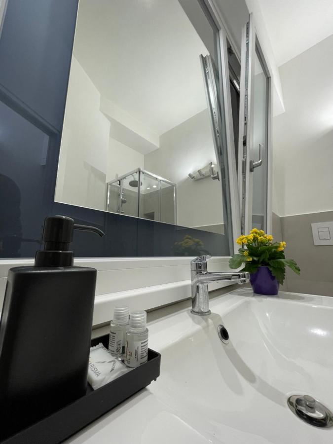 Apartamento Poppea Domus Romae Roma