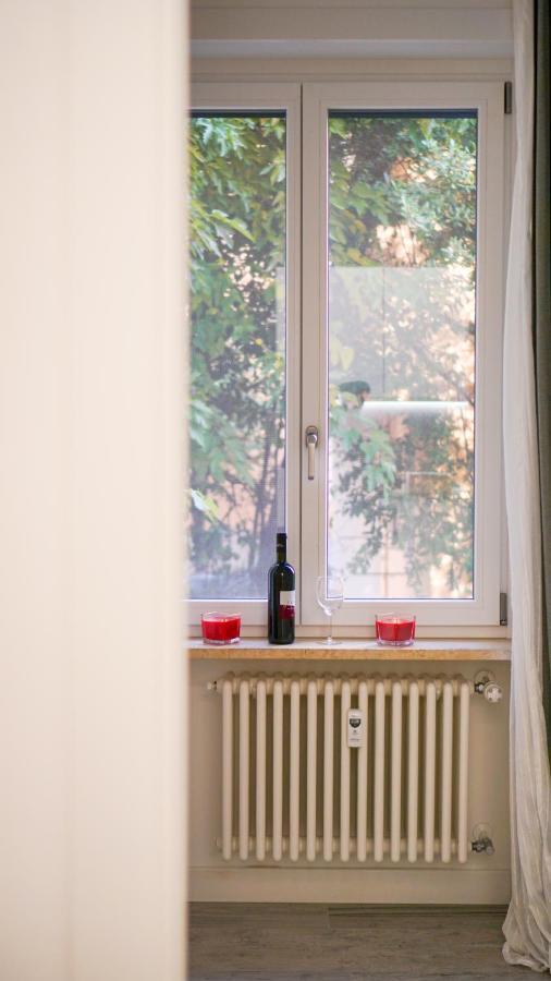 Poppea Domus Romae Apartamento Roma