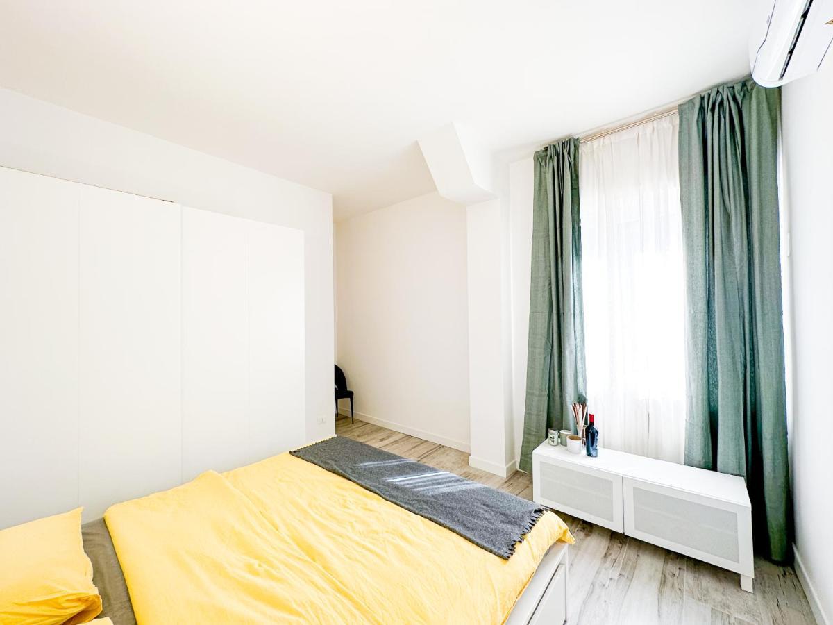 Poppea Domus Romae Apartamento *