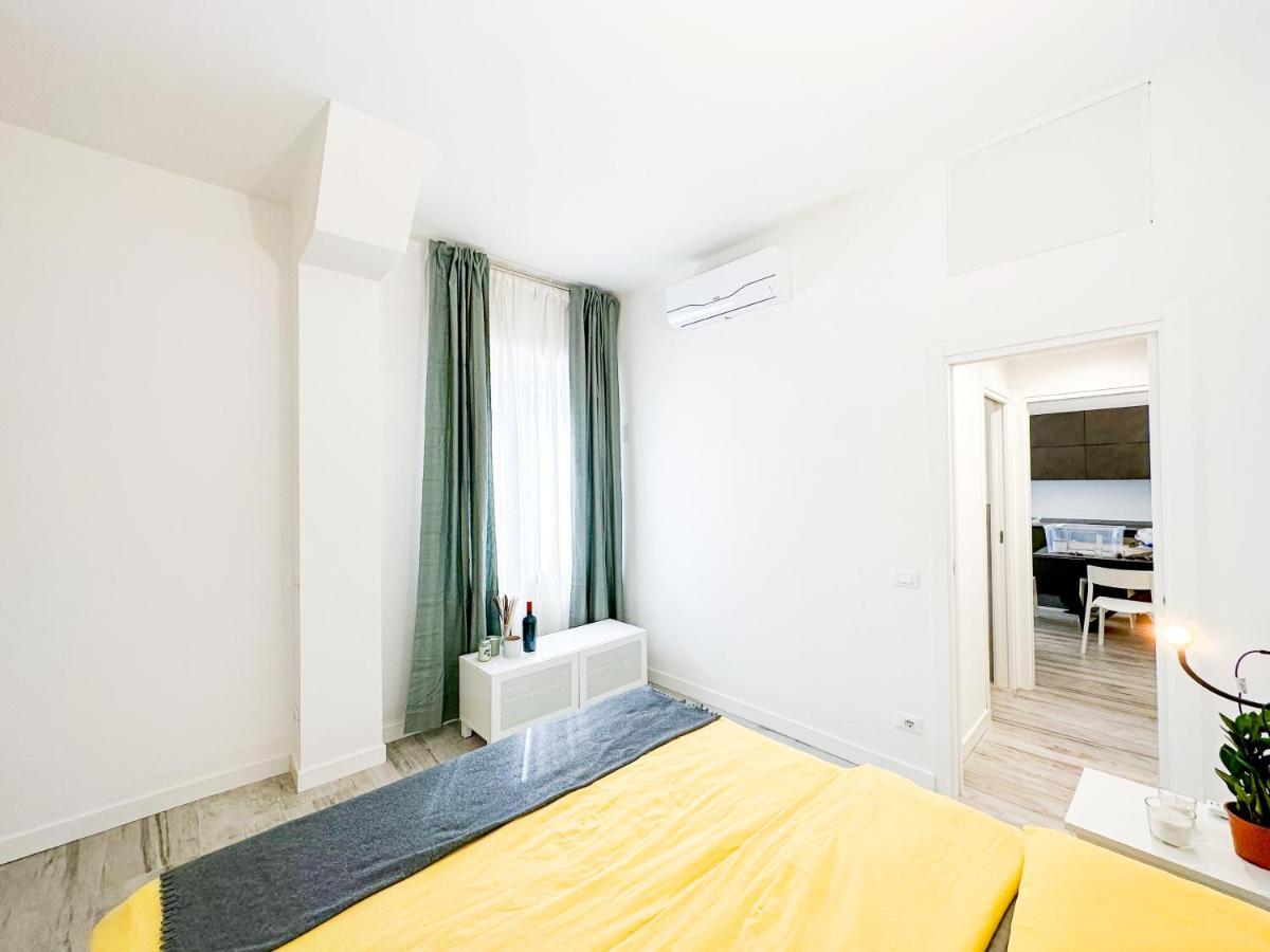 Poppea Domus Romae Apartment Rom