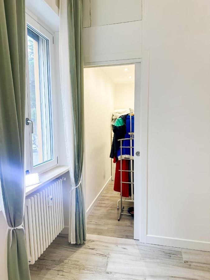 Poppea Domus Romae Apartamento