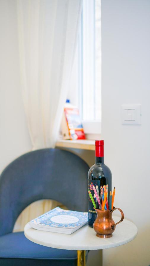 Apartamento Poppea Domus Romae