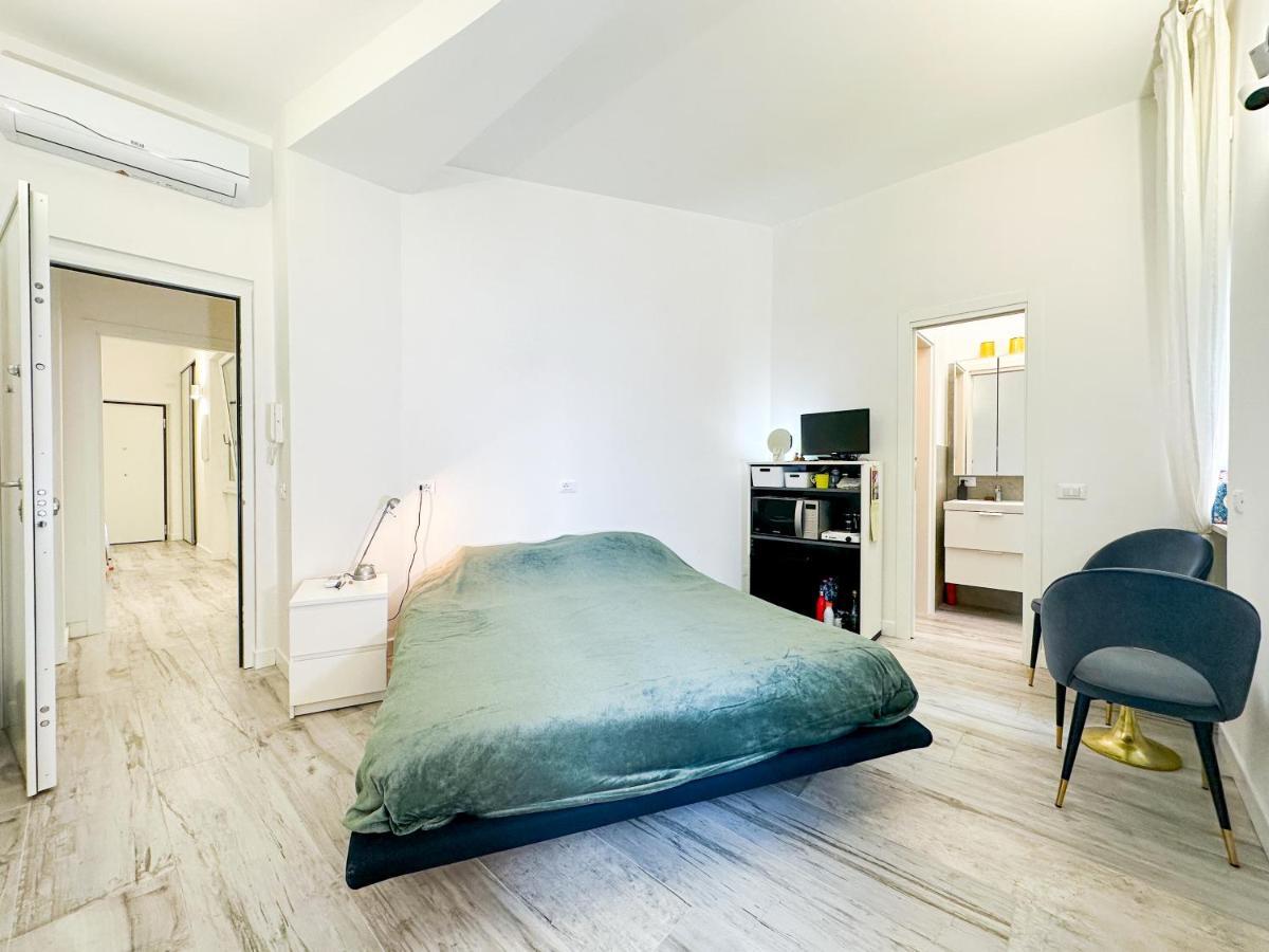 Poppea Domus Romae Apartamento *